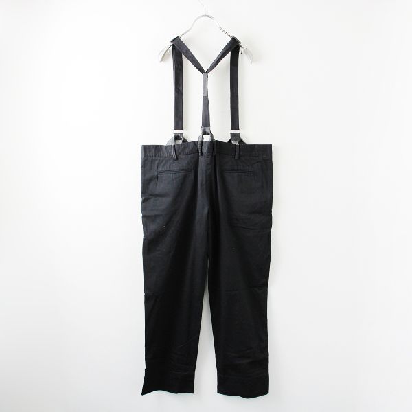 j.s.luxe GEOFFREY B. SMALL ジェフリー ビー スモール コットン 