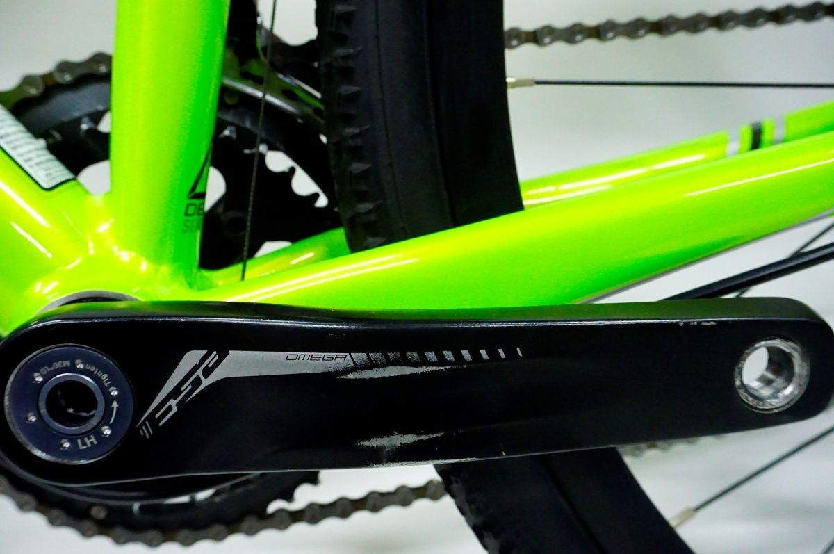 CANNONDALE 「キャノンデール」 CAADX TIAGRA 2017年モデル
