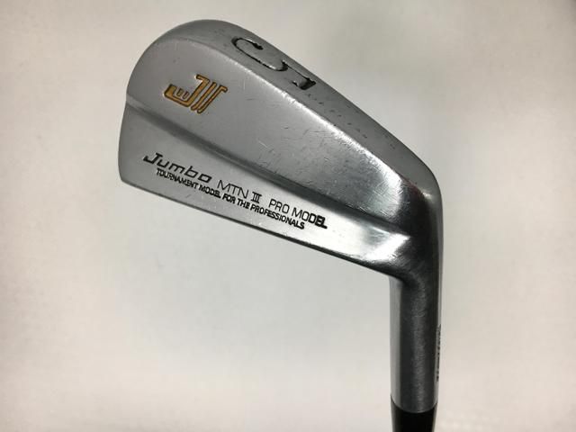 【中古ゴルフクラブ】(10本セット)ブリヂストン MTN 3プロモデル アイアン FM 3～9.P.A.S【14日間返品OK】