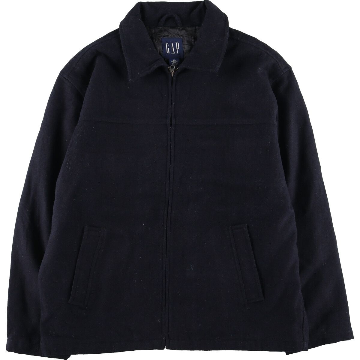 ギャップ GAP ウールジャケット メンズL /eaa38889056cm袖丈