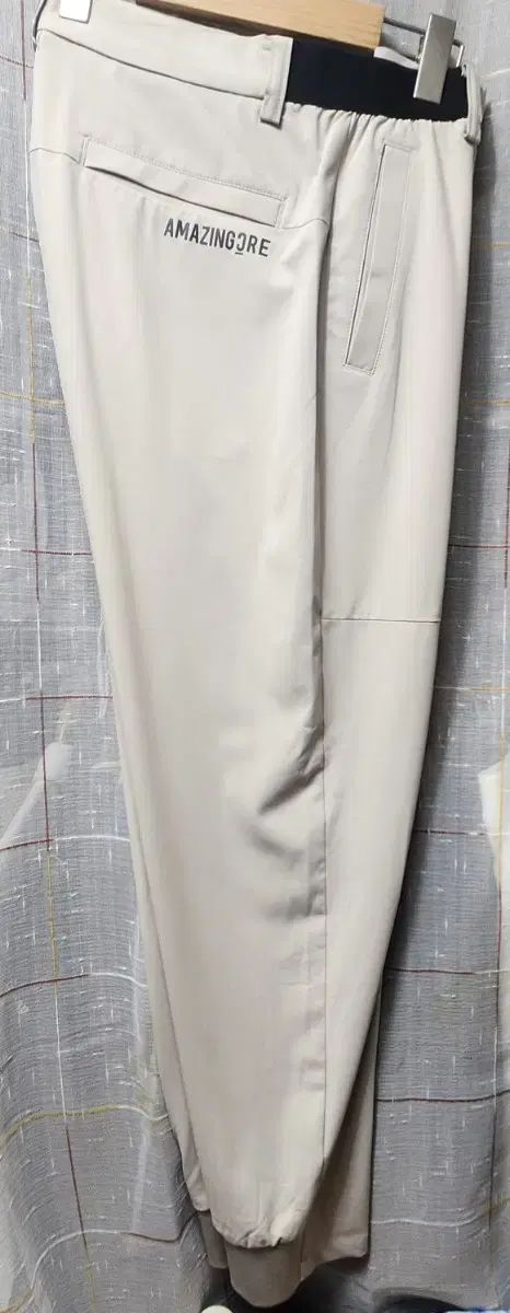 ジョガーパンツ 34