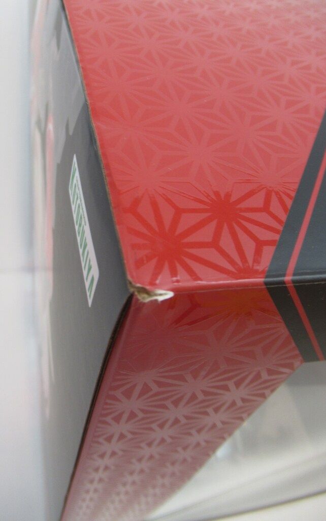 コトブキヤ 朱羅 弓兵