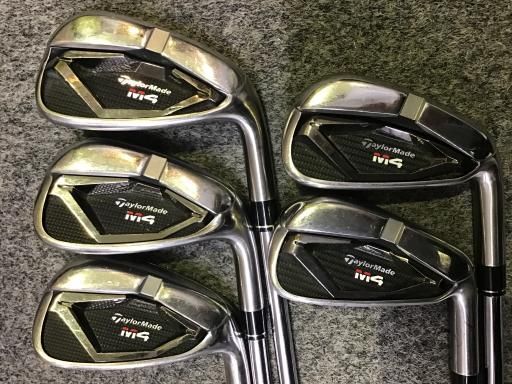 テーラーメイド Ｍ４ウェッジ 2本セットAW SW テーラーメイド M4 ウェッジ2本セット AW SW スチール テーラーメイド