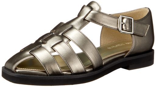 リリーブラウン]グルカシューズLWGS221326レディースBRZmedium