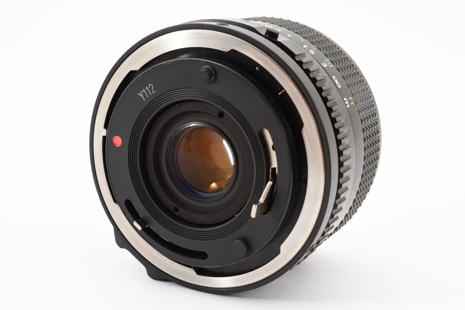 CANON New FD28mm F2.8 オークション比較 - 価格.com
