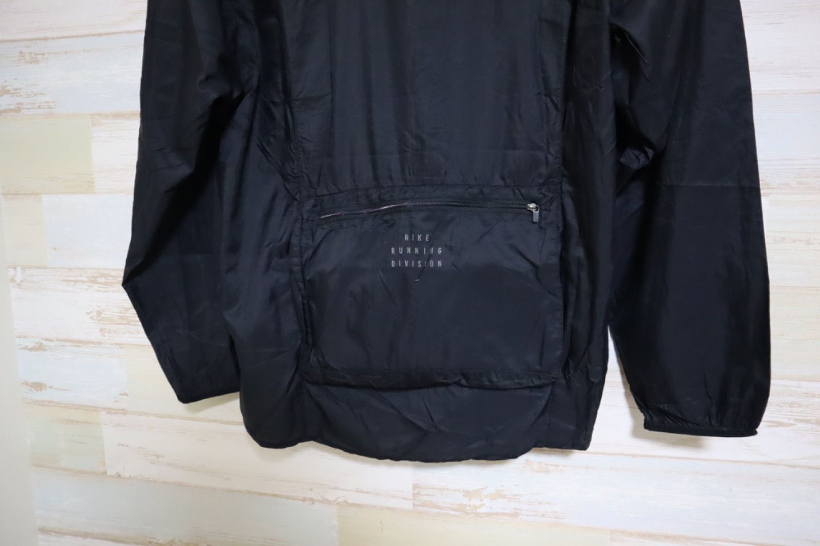 NIKE ナイキ ラン ディビジョン パッカブル ランニングジャケット