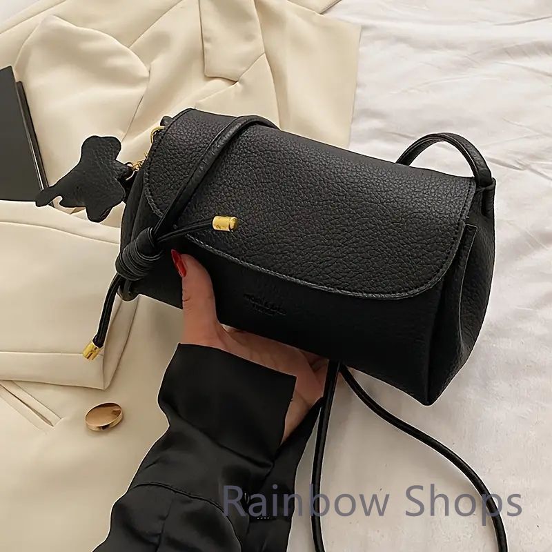  ◆ミニマル◆クロスボディバッグ[送料込] 新品未使用】ファッション ミニ クロスボディ バッグ