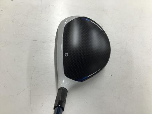 テーラーメイド SIM2 MAX 5W フェアウェイウッド FW TENSEI BLUE テーラーメイド SIM2 MAX 5W フェアウェイウッド FW TENSEI BLUE