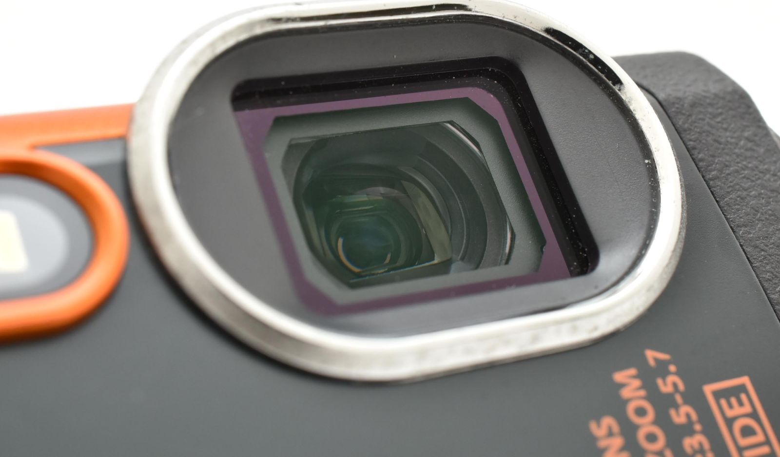 オリンパス OLYMPUS