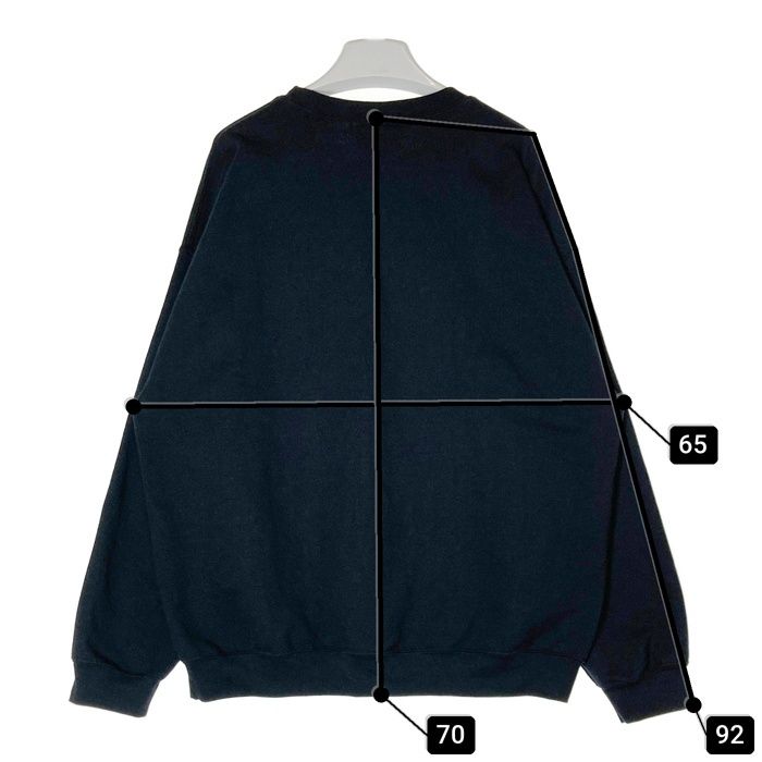 ☆Creek Angler クリーク アングラー ロゴスウェットトレーナー