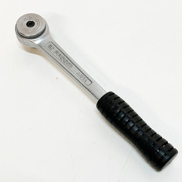 FACOM/ファコム 【中古美品】9.5sq 3/8 スタンダード ラチェット 