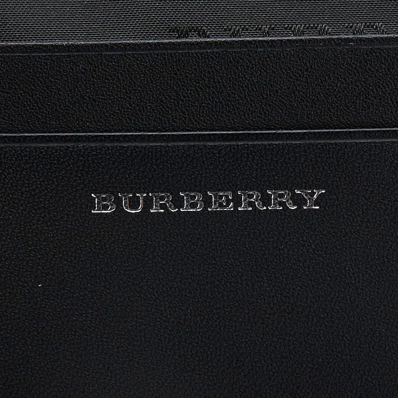 メンズ BURBERRY
