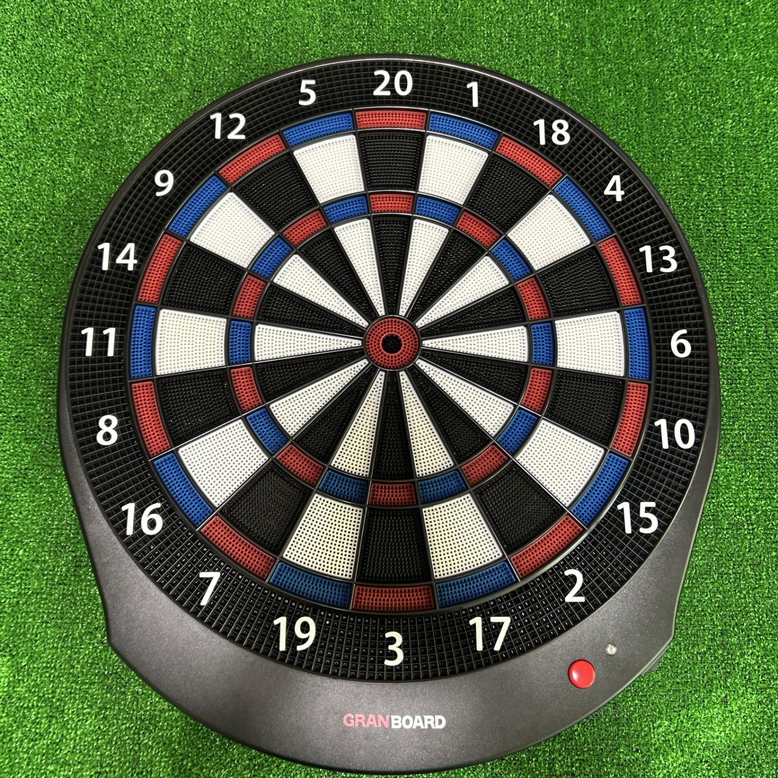 GRAN BOARD dash グランボードダッシュ ダーツボード