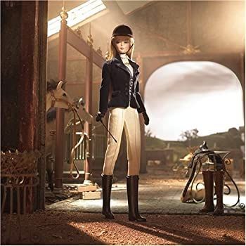 バービー　ファッションモデルコレクション　ハイステッピング　ゴールドラベル 中古】バービーファッションモデルコレクション ハイ ステッピング
