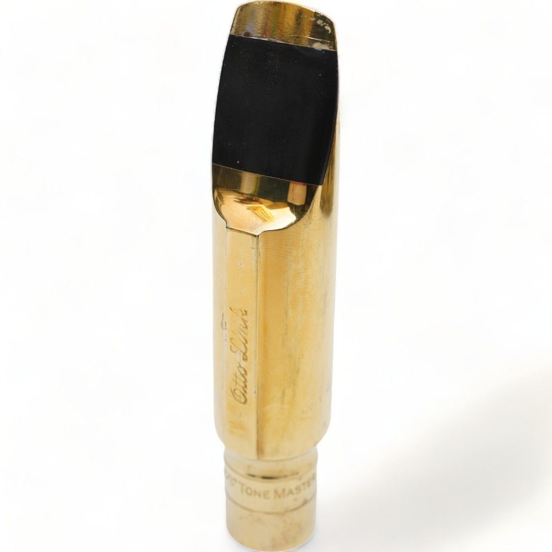 オットーリンク “SUPER” Tone Master 7【テナー用】 T.SAX MP METAL SUPER TONE MASTER (オリジナルメタル) #7☆ (USED
