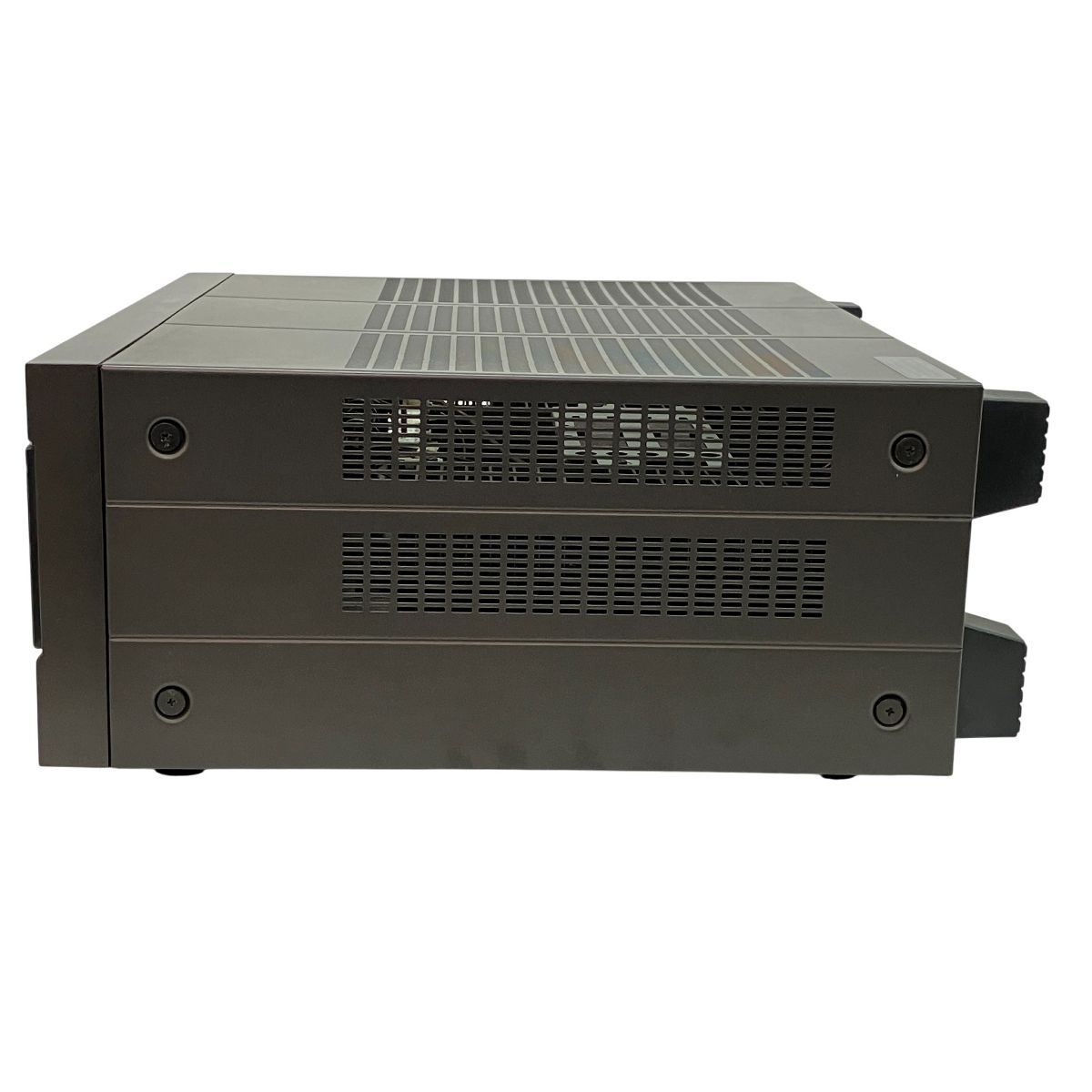 DC パワーアンプ