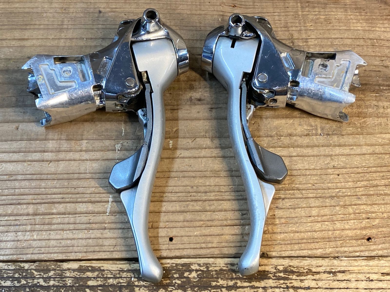 Shimano duraace ST-7400 STIレバー デュラエース Untitleddesign-2023-12-
