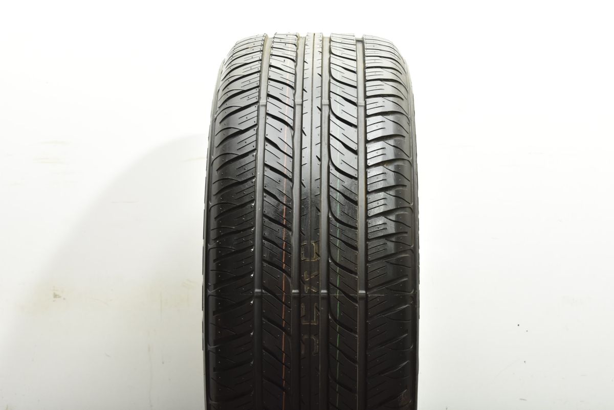 スペア用に トヨタ 200 ランドクルーザー ZX 前期 純正 20in 8.5J 60 PCD150 ダンロップ グラントレックPT2A 285 50R20 1本 交換用 FFCRYSTALESIA_COM