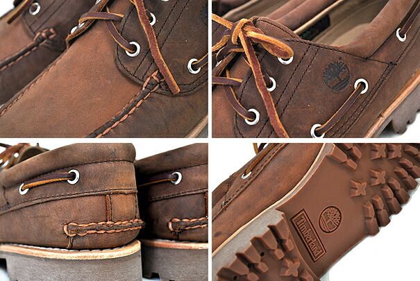 クラシック Timberland