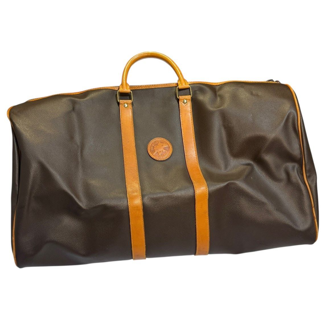 C400 HUNTING WORLD ハンティングワールド ボストンバッグ - メルカリ