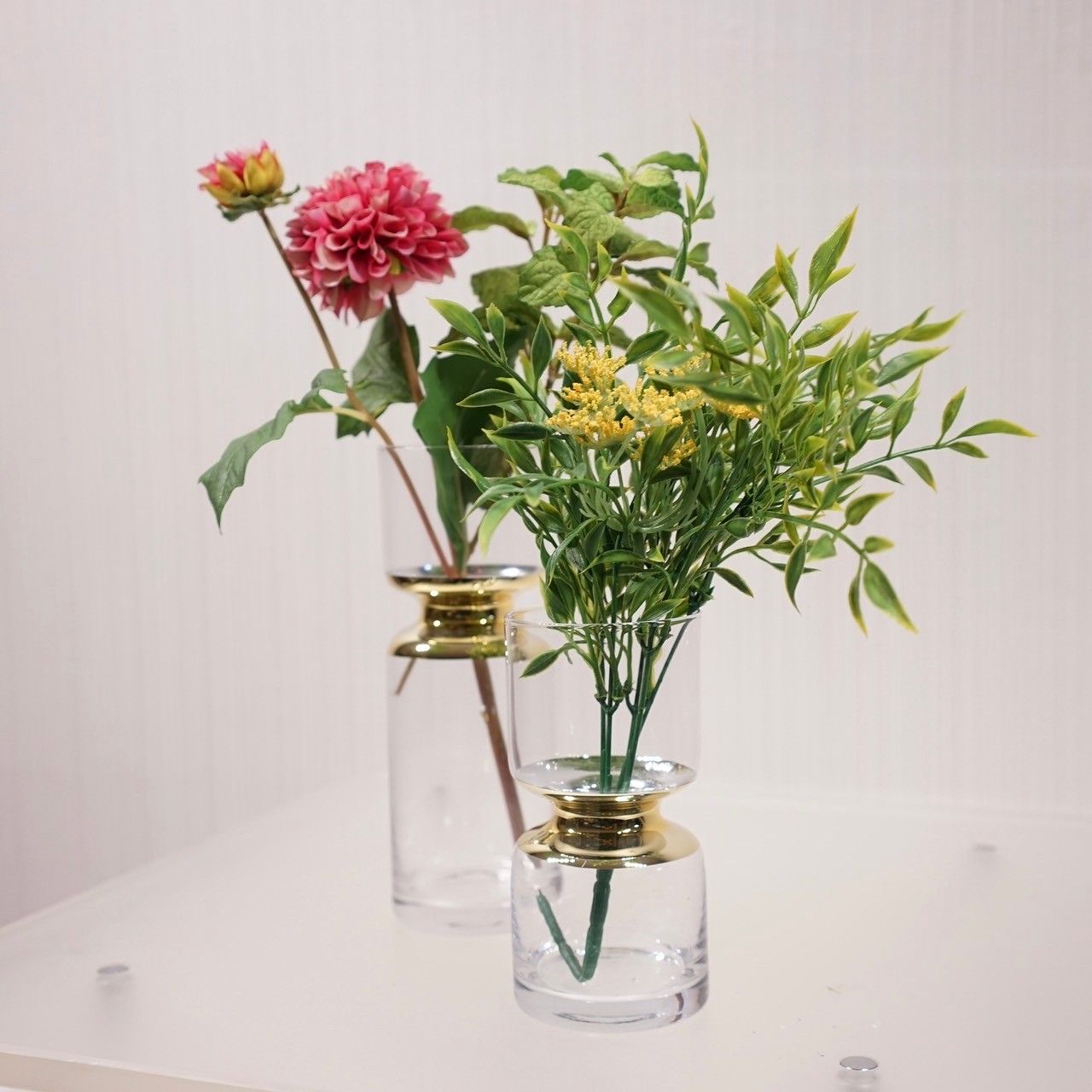 フラワーベース