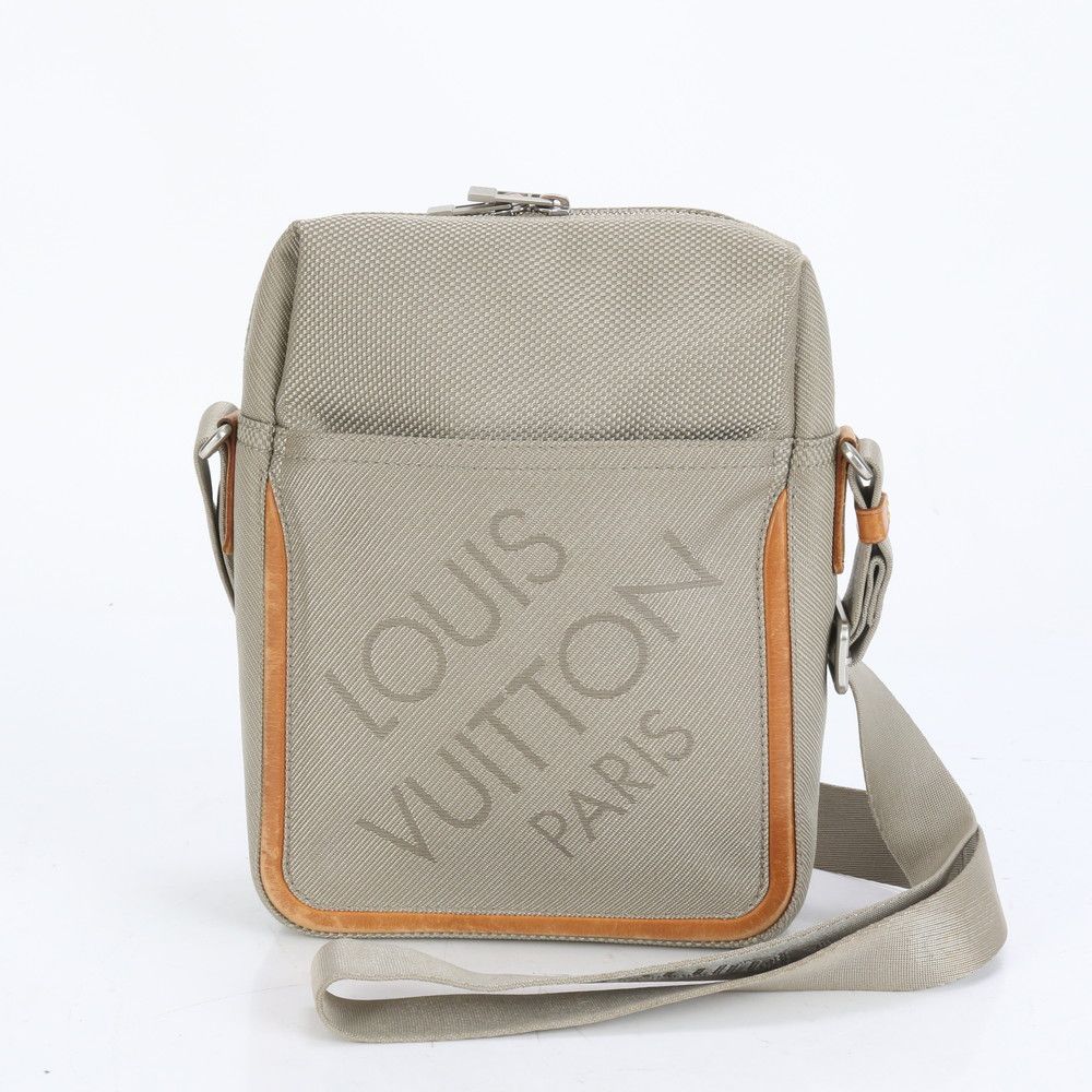 LOUIS VUITTON ダミエ　ジェアン 楽天市場】【バッグ】LOUIS VUITTON ルイ ヴィトン ダミエ