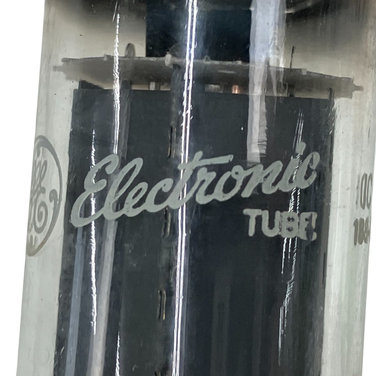 真空管　NEC 8F76RF　ジャンク品 真空管 NEC 8F76RF ジャンク品（ジャンク・コーナー⁄真空管編 8