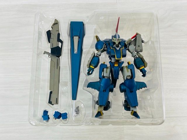 テスタロッサ 青の騎士ベルゼルガ物語 【中古】 ATM-FX∞ TESTA