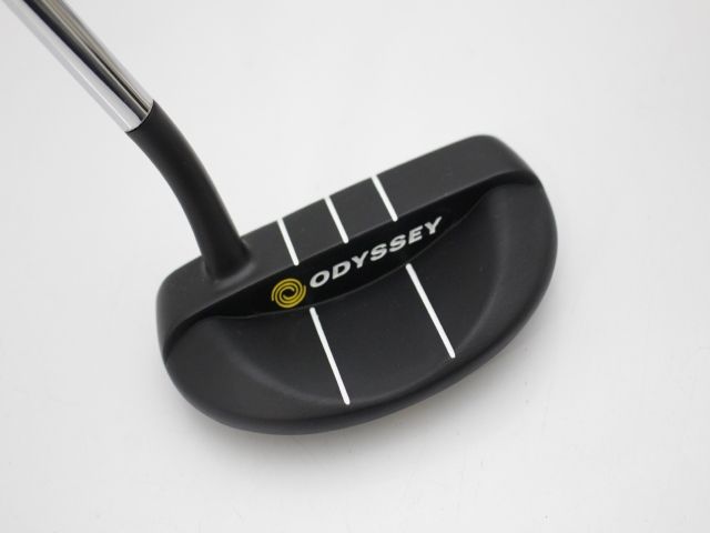 オデッセイSTROKE LAB BLACK ストロークラボ ROSSIE 34 オデッセイ