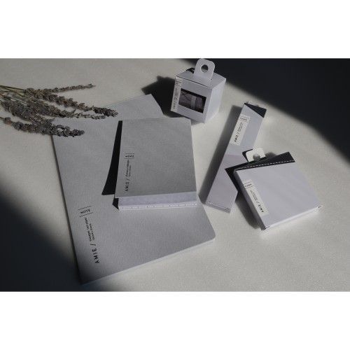 ワールドクラフト 什器セット AMIE002セット Lavende AM002-SET