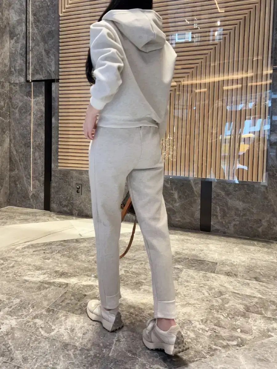 セットアップ トレーニングウェア セット フードジップアップ ズボン セット アーバン