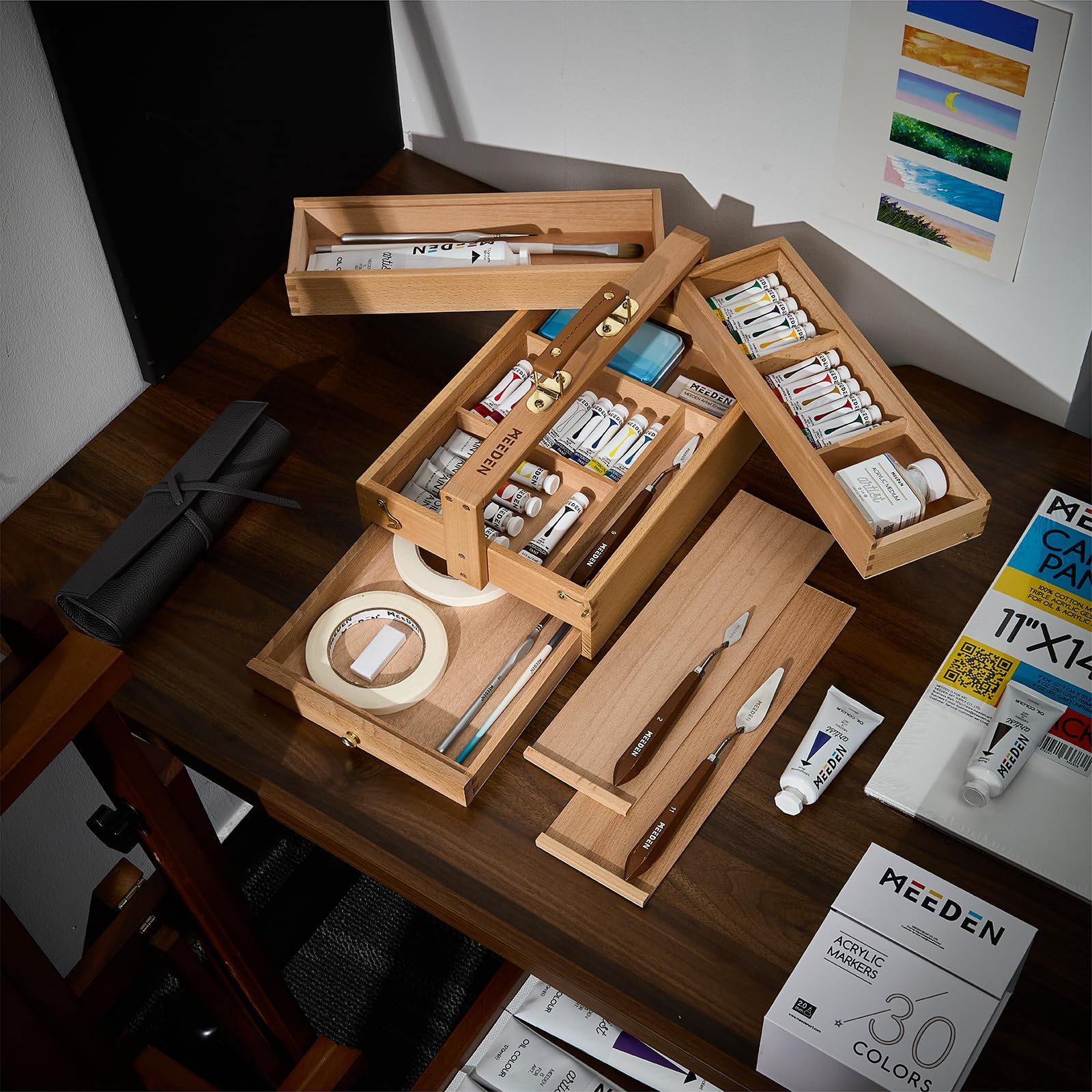 収納ケース木製 引き出し21個 p047/k】木製 21杯 引き出し 収納 家具
