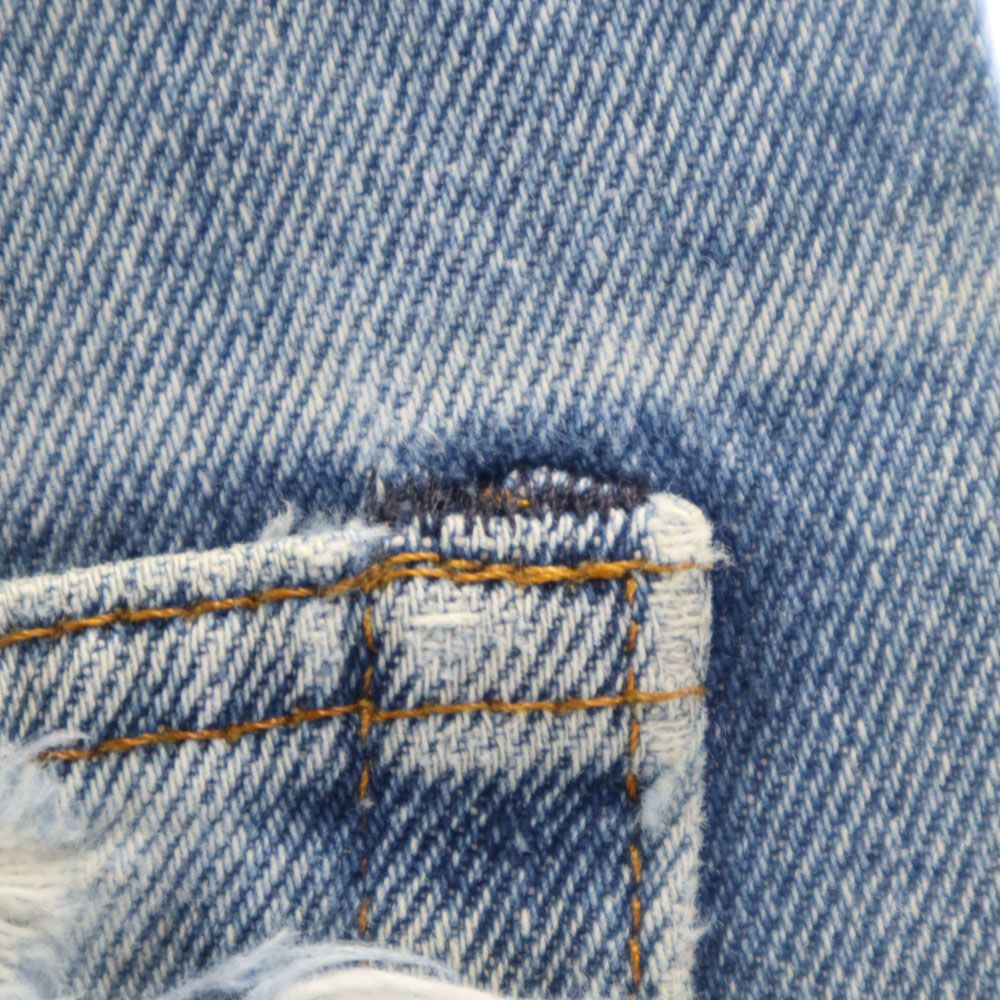 80s USA製 lリーバイス501 黒カン　w29 ボタン裏532 80s USA製 Levi'sリーバイス 501 黒カン デニムパンツ w32 L32