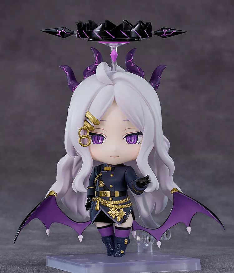 新品未開封 ねんどろいど ブルーアーカイブ Blue Archive 空崎