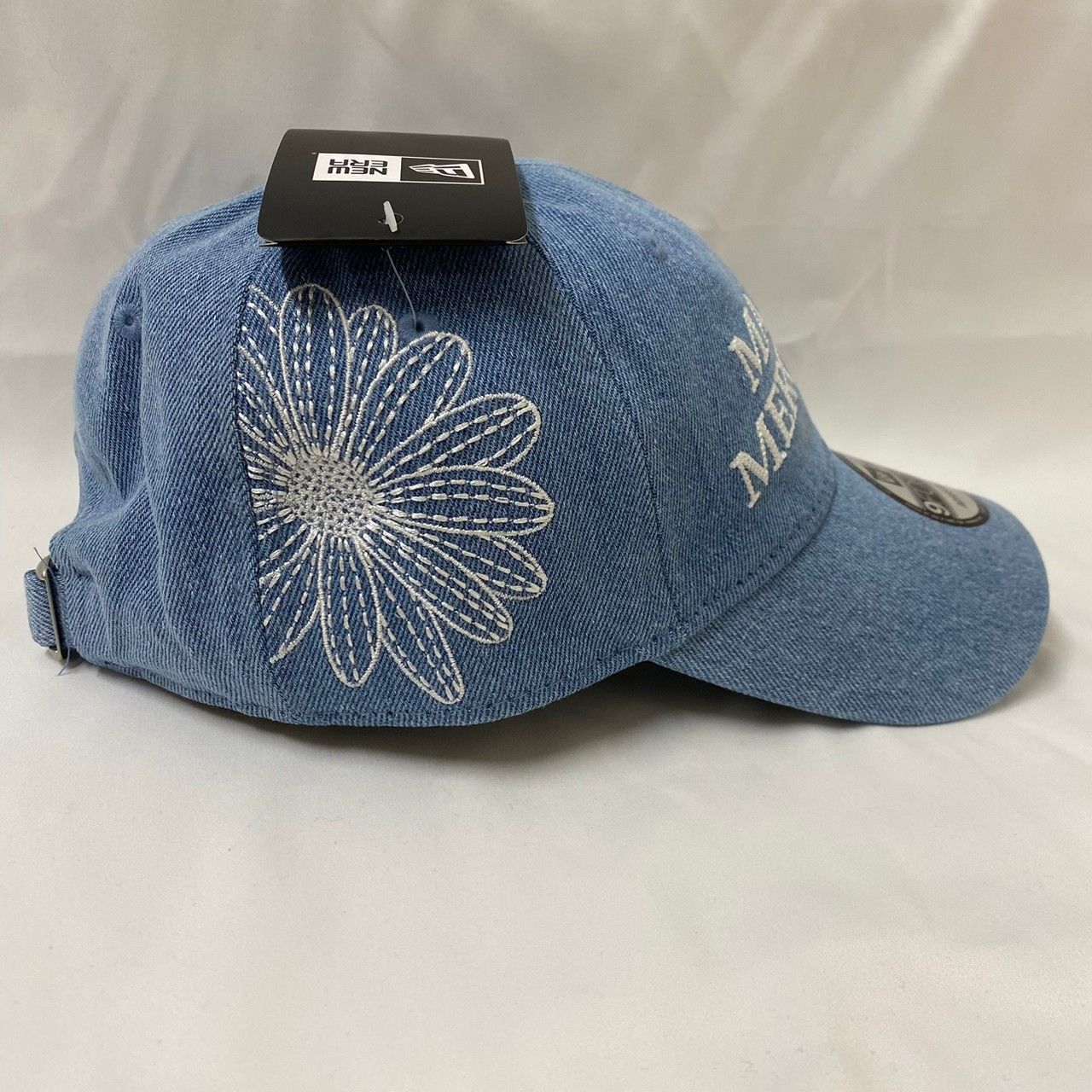 ラスト1点 新品 未使用 MARDI MERCREDI BASIC マルディ メクルディ 
