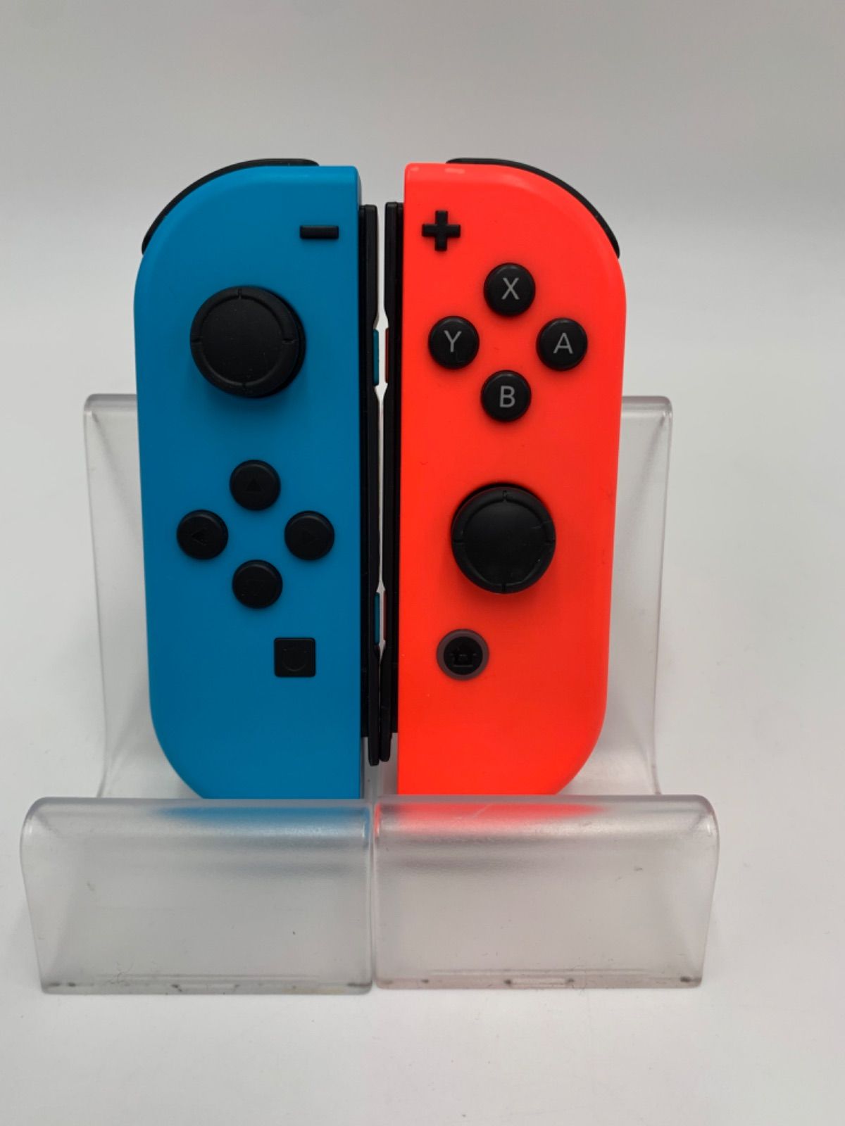 62 Nintendo Switch ジョイコン ブルー左右 Switch】Joy-Con(L) ネオンブルー（左用） | 任天堂 | HAC-A