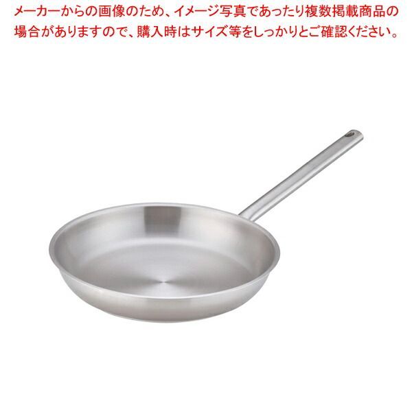 ムラノ インダクション18-8フライパン 32cm コレクション ムラノ