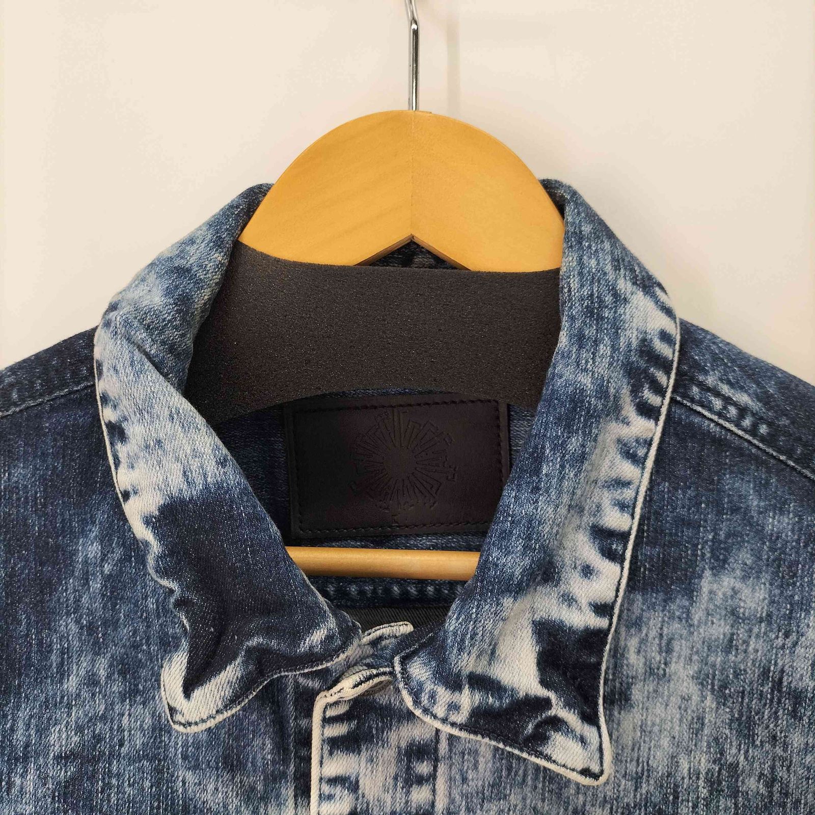 ※新品未使用※TORNADO MART/ハイブリッドクラウドブリーチブルゾン トルネードマート TORNADO MART ハイブリッドクラウドブリーチ