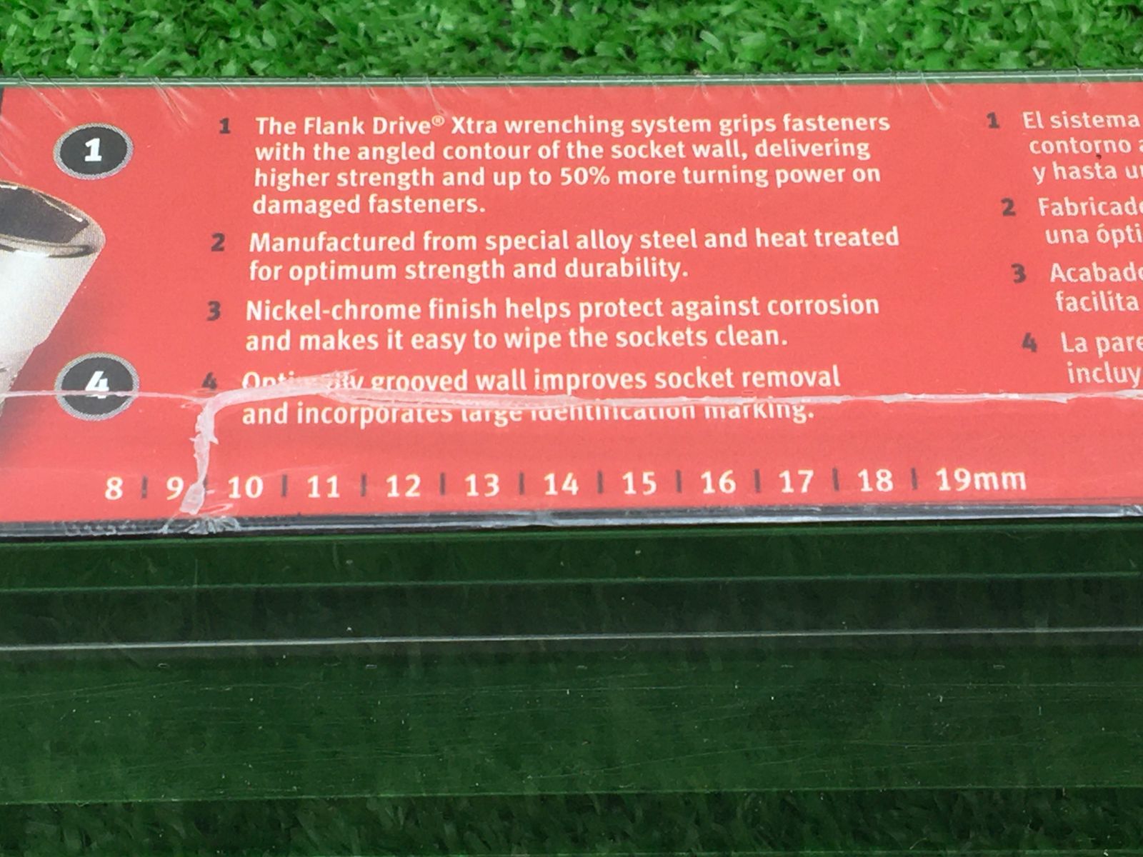 スナップオン 3