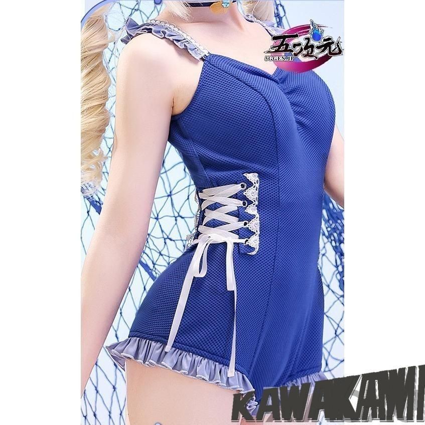 原神 コスプレ