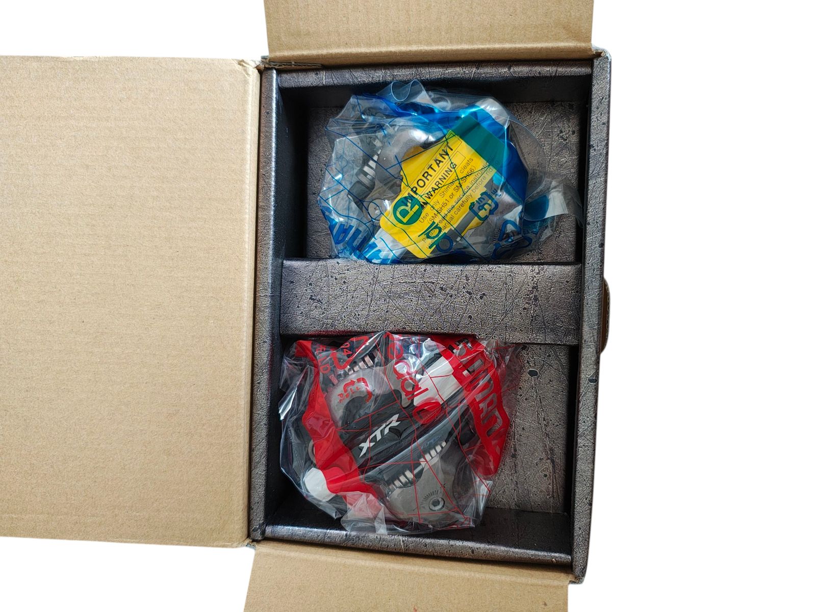 ペダル IPDM9100S1