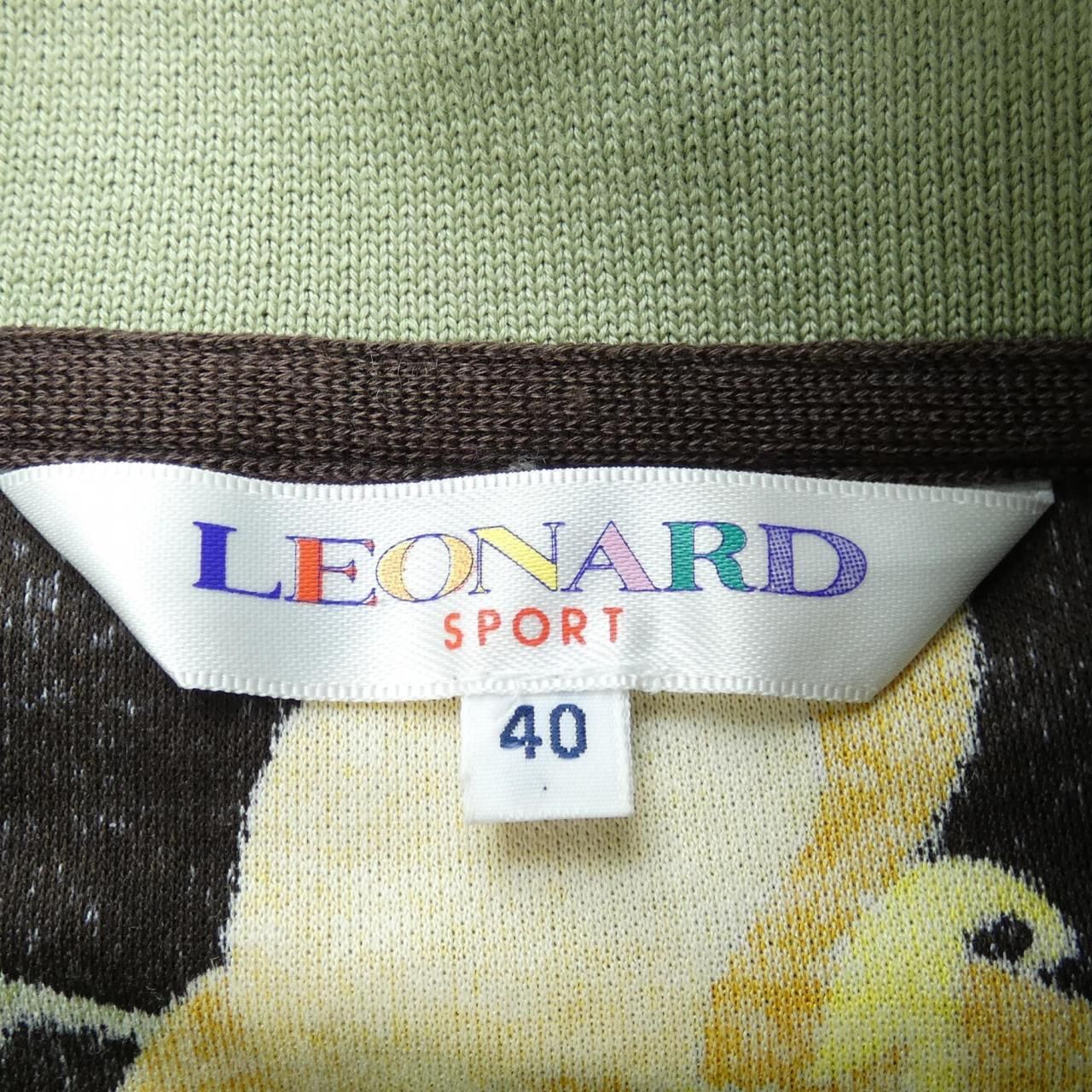 LEONARD SPORT