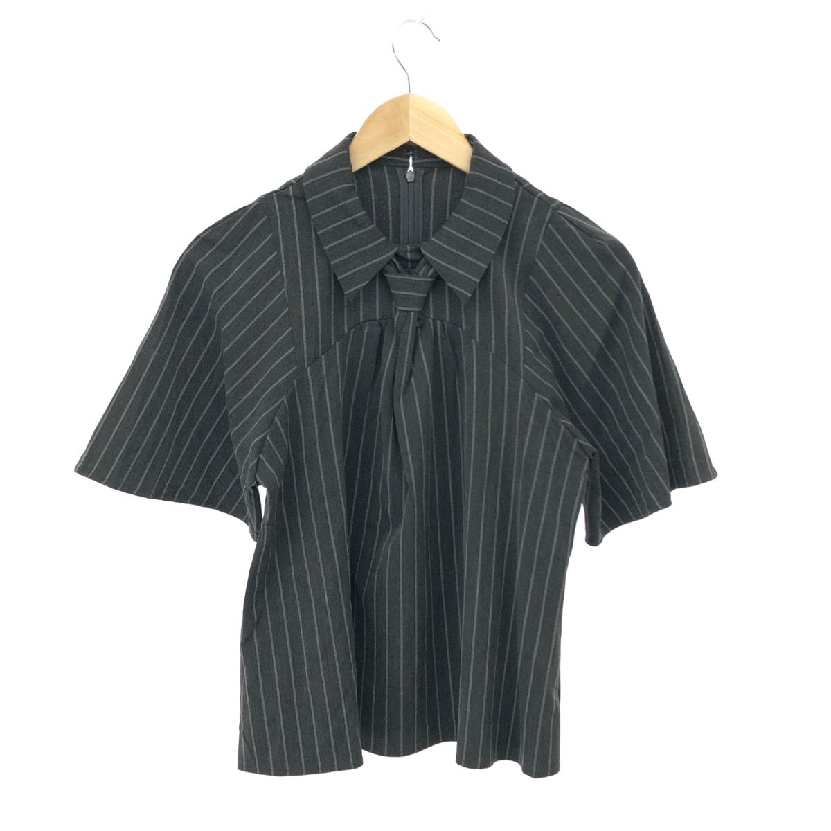 AMERI VINTAGE アメリヴィンテージ CONNECTED TIE BLOUSE