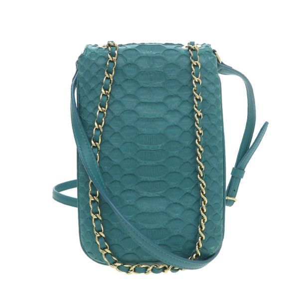 チェーンフォンホルダー