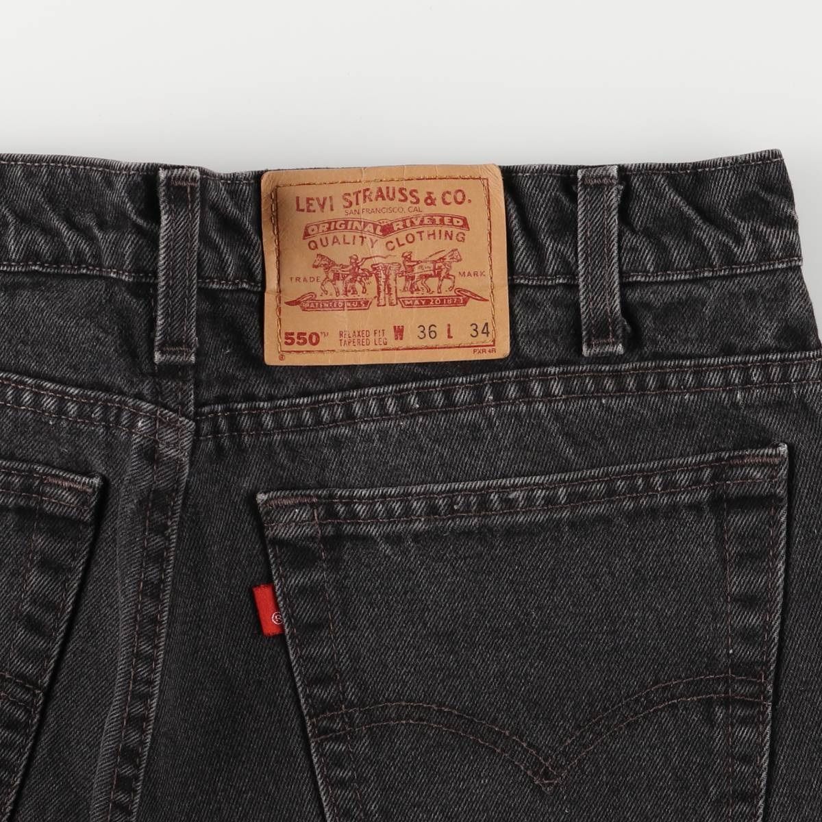 90年代 リーバイス