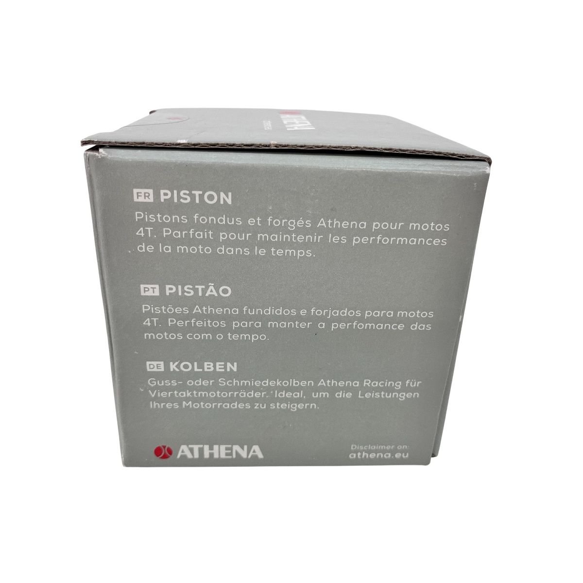 カワサキ アテナ