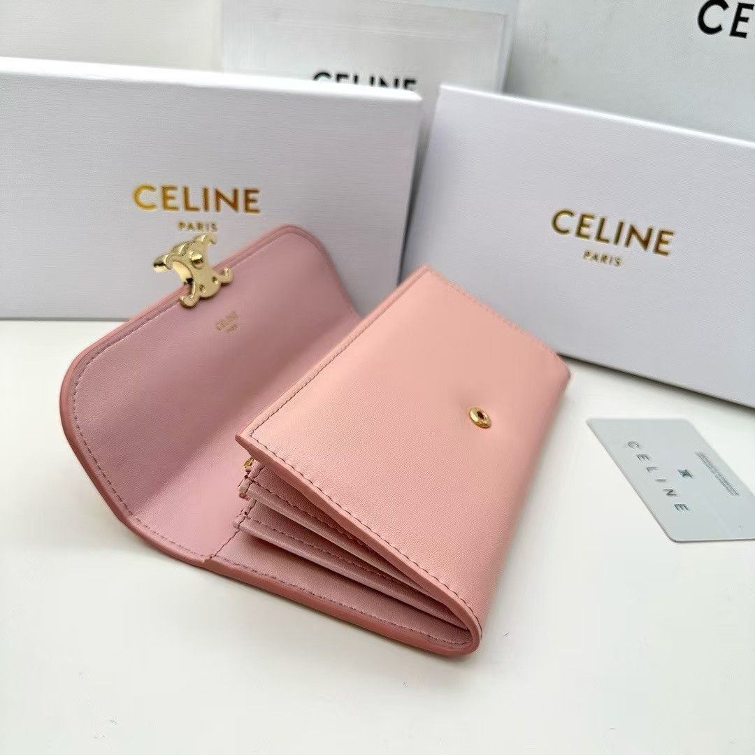 新品未使用 CELINE 財布[本日特価|新品未使用品] - メルカリ