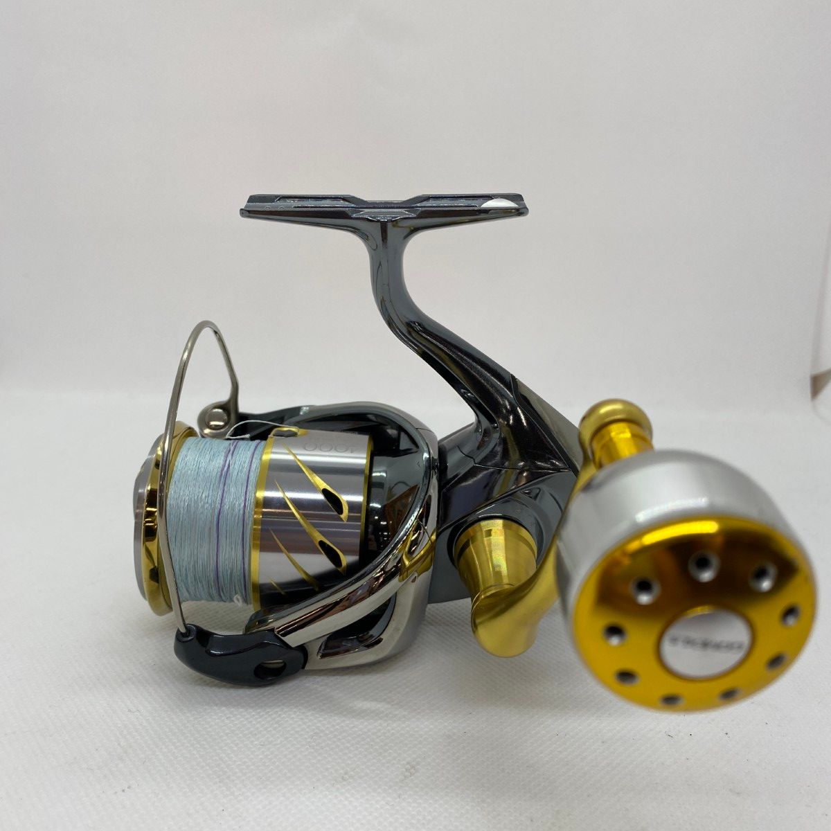 Amazon | シマノ(SHIMANO) リール 14 ステラ 4000XG | シマノ