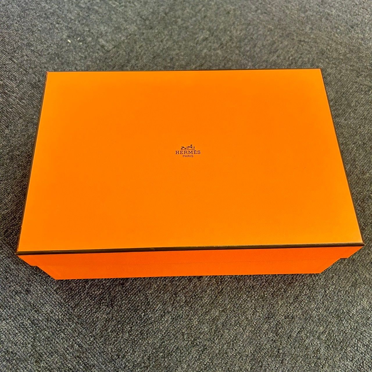 8点セットHERMES エルメス　リングケース　空箱 空箱》 エルメス ルイヴィトン 箱のみ ボックス アクセサリーボックス