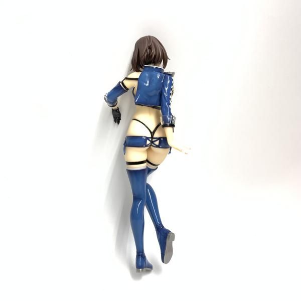 中古】開封)ボルチモア スプレンディッド・ギアVer. 1/7